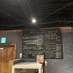 バール チッチャ - 