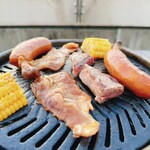 KING OF THE PIRATES - 