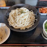 Marumaru Udon - 