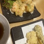 Sushi Izakaya Yataizushi - 