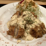 Kushikatsu Kasuga - 