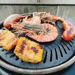 KING OF THE PIRATES - 