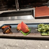 焼肉うしごろ 横浜店 - 