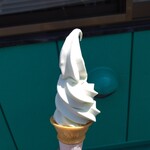 うにねこカフェ - 海の恵み