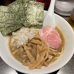 麺屋 ほたる - 