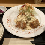 宮崎料理×串カツ 春日 - 