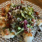 ビストロ ティアボ - 