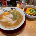 Ramen Yokoduna - 