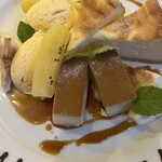 ビストロ ティアボ - 