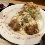 宮崎料理×串カツ 春日 - 