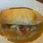 ビストロ ティアボ - 