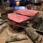 炭火焼き ペパーミント - 