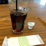 モア カフェ - ドリンク写真: