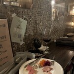 WINE CAFE LUCE - 