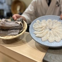 寿司赤酢・望月 - 