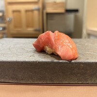 寿司赤酢・望月 - 