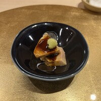 寿司赤酢・望月 - 
