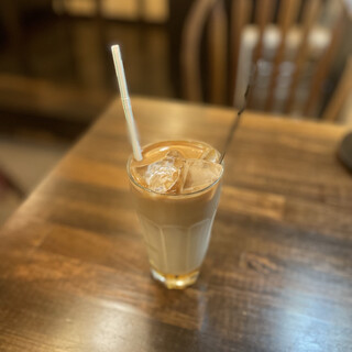 コーヒーハウス香りや_0