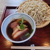 手打ち蕎麦 お乃
