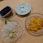 Sushi Nakagawa - 