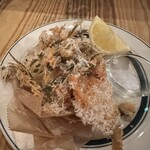 バール チッチャ - 