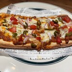 アイビー ダイナー - 