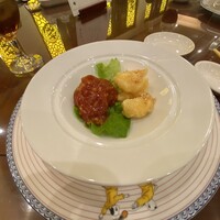 萬珍樓 本店 -  萬珍樓 本店 -