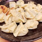 宝雲亭 本店 とり福 - 