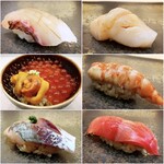 Sushi Tou - 