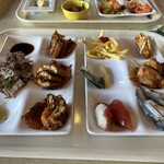 ホテルグリーンプラザ浜名湖 - 