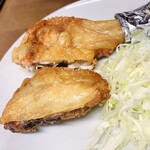 宝雲亭 本店 とり福 - 