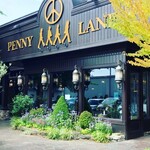 PENNY LANE - 入口