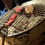 Sumibiyakiniku Suehiro - 