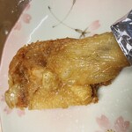 宝雲亭 本店 とり福 - 