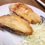 宝雲亭 本店 とり福 - 