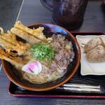 Sukesan Udon Asakawaten - 