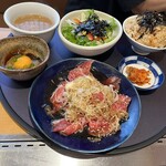 Yakiniku Ichifuku - 