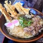 Sukesan Udon Asakawaten - 