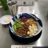 スパイス担担麺専門店 香辛薬麺