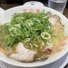 来来亭  - 醤油ラーメン