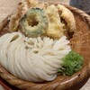 うどん 慎