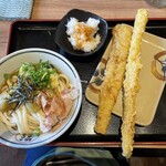 さぬき麺市場 - 