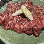 焼肉森林 - 