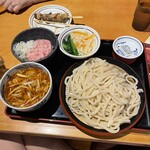 久兵衛屋 - 料理写真: