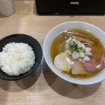 麺屋 伊藤 - 