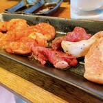 Okan Yakiniku Akachan - 