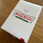 Krispy Kreme Doughnuts - 