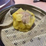 中国料理 旬輝 - 肉焼売