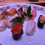 Sushi Tetsu - 