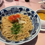 中国料理 旬輝 - 別注の上海蟹そば